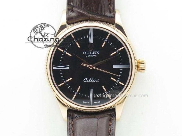 MiroTime 0215 UrbanChic DateJust 36mm SS YG DIWF 1:1 Best Edition 904L Steel Gray Dial Green Markers on Jubilee Bracelet SA 2309